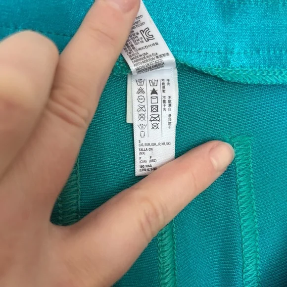 American Apparel Disco Shorts - Size S - Picture 9 of 9